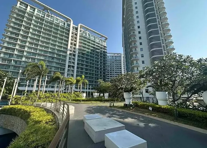Aparthotel Azure Staycation By Star