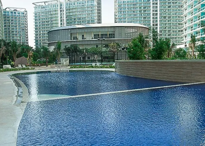 Aparthotel Azure Staycation By Star *