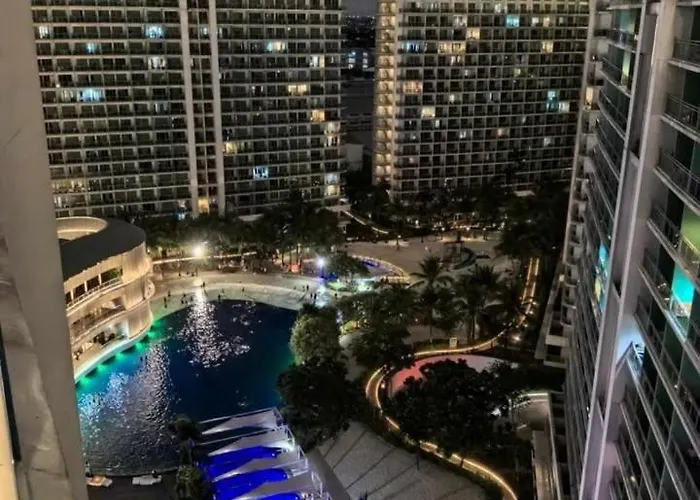 Azure Staycation By Star Aparthotel *