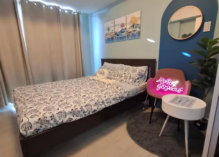 Azure Staycation By Star Manila